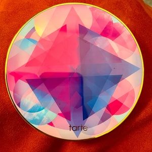 Tarte Make Believe in Yourself Eyeshadow Palette (EUC)